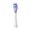 Oclean Ultra White borstelkop 2-pack UW03 W02 wit