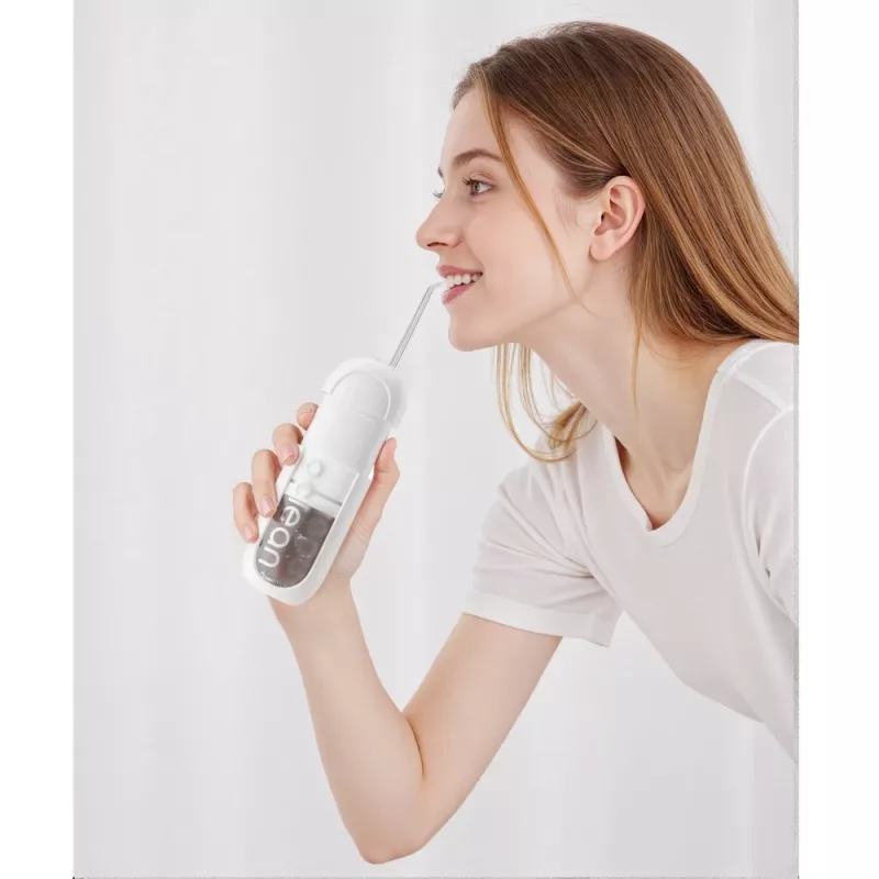 OCLEAN W10 Lite wit monddouche