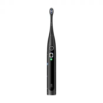 OCLEAN X Kids elektrische tandenborstel zwart