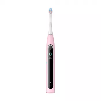 Oclean X Kids elektrische tandenborstel roze
