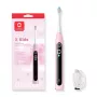 Oclean X Kids elektrische tandenborstel roze