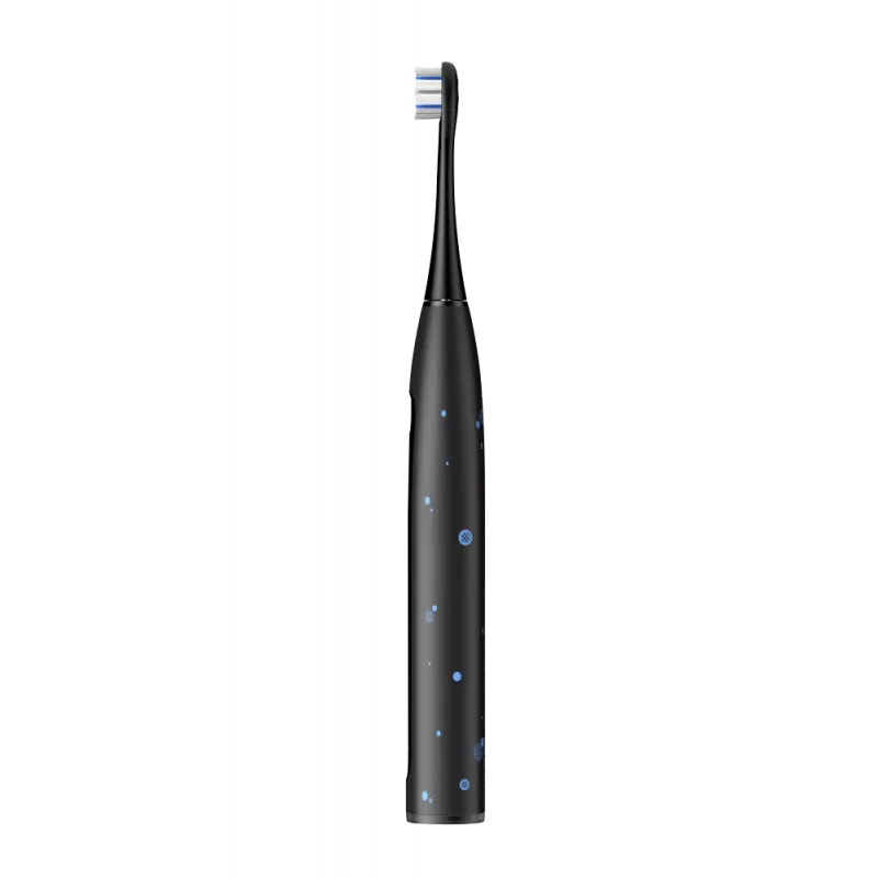 OCLEAN X Kids S elektrische tandenborstel zwart