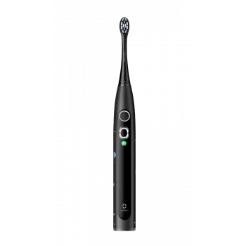 OCLEAN X Kids S elektrische tandenborstel zwart