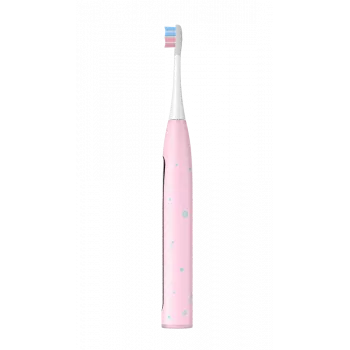 OCLEAN X Kids S elektrische tandenborstel roze