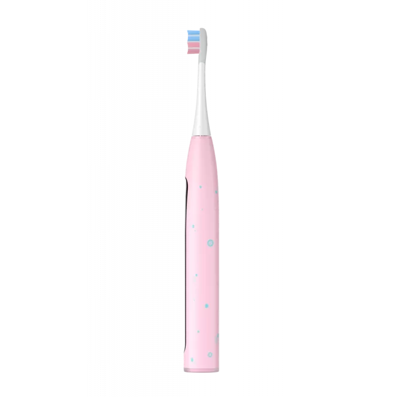 OCLEAN X Kids S elektrische tandenborstel roze