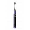 OCLEAN X Lite Set blauw elektrische tandenborstel