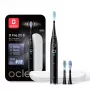 OCLEAN X Pro 20 S elektrische tandenborstel zwart