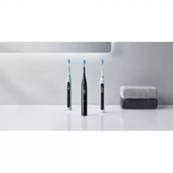 OCLEAN X Pro 20 S elektrische tandenborstel groen