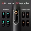 OCLEAN X Pro Elite Premium Set Elektrische Tandenborstel Zwart