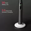 OCLEAN X Pro Elite Premium Set Elektrische Tandenborstel Zwart