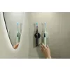 OCLEAN X Ultra 20 zwart elektrische tandenborstel