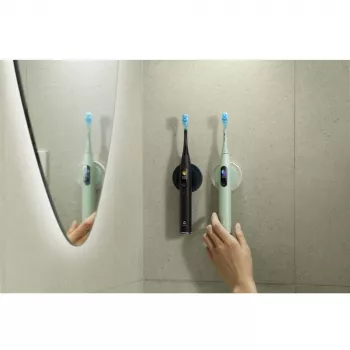 OCLEAN X Ultra 20 zwart elektrische tandenborstel
