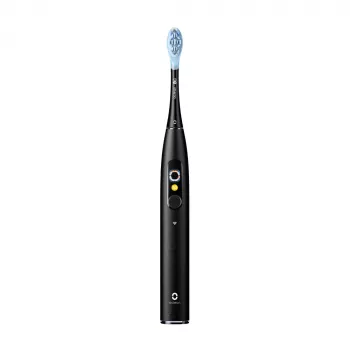 OCLEAN X Ultra 20 zwart elektrische tandenborstel