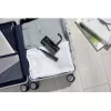 OCLEAN X Ultra 20 S zwart elektrische tandenborstel