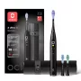 OCLEAN X Ultra 20 S zwart elektrische tandenborstel