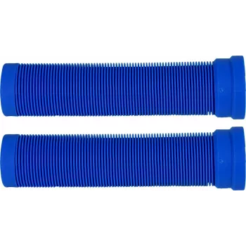 ODI Longneck Soft Grips rood