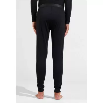 ODLO BL Bottom lange merinobroek, maat L, zwart