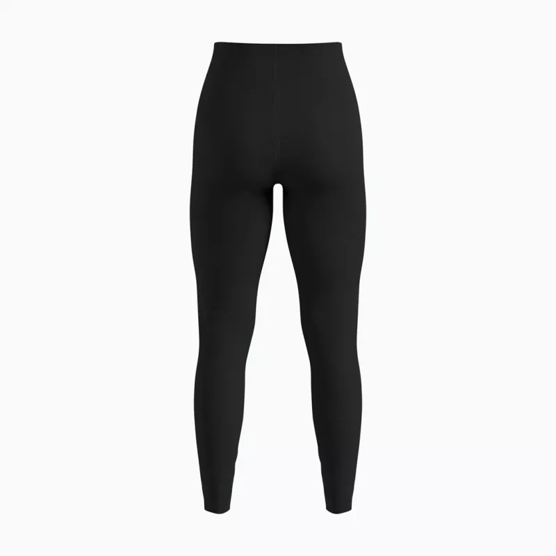 ODLO Merino 160 BL Bottom Long heren tight, maat M, zwart