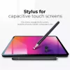 OEM capacitieve stylus-pen voor touchscreens - zwart