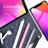 OEM capacitieve stylus-pen voor touchscreens - zwart