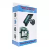 OEM autohouder voor voorruit / dashboard / hoofdsteun (tablets 7-10 inch) zwart