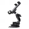 OEM autohouder voor voorruit / dashboard / hoofdsteun (tablets 7-10 inch) zwart