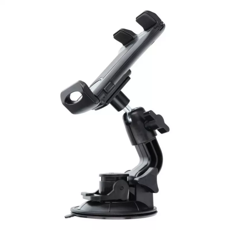 OEM autohouder voor voorruit / dashboard / hoofdsteun (tablets 7-10 inch) zwart