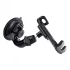 OEM autohouder voor voorruit / dashboard / hoofdsteun (tablets 7-10 inch) zwart
