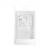 OEM Case voor iPhone 15 Pro Max kaarthoes wit