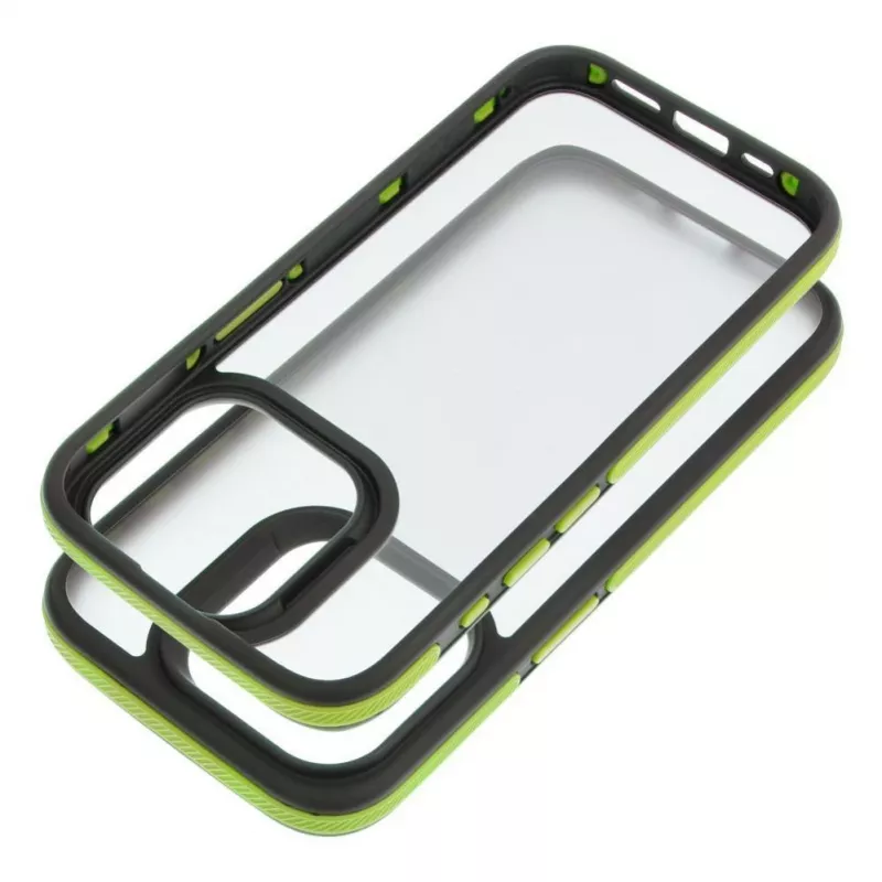 OEM Hoesje voor iPhone 15 PRO Neo Geel