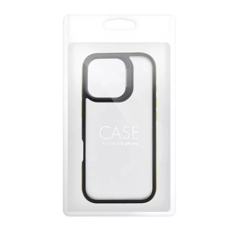 OEM Hoesje voor iPhone 15 PRO Neo Geel