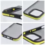 OEM Hoesje voor iPhone 15 PRO Neo Geel