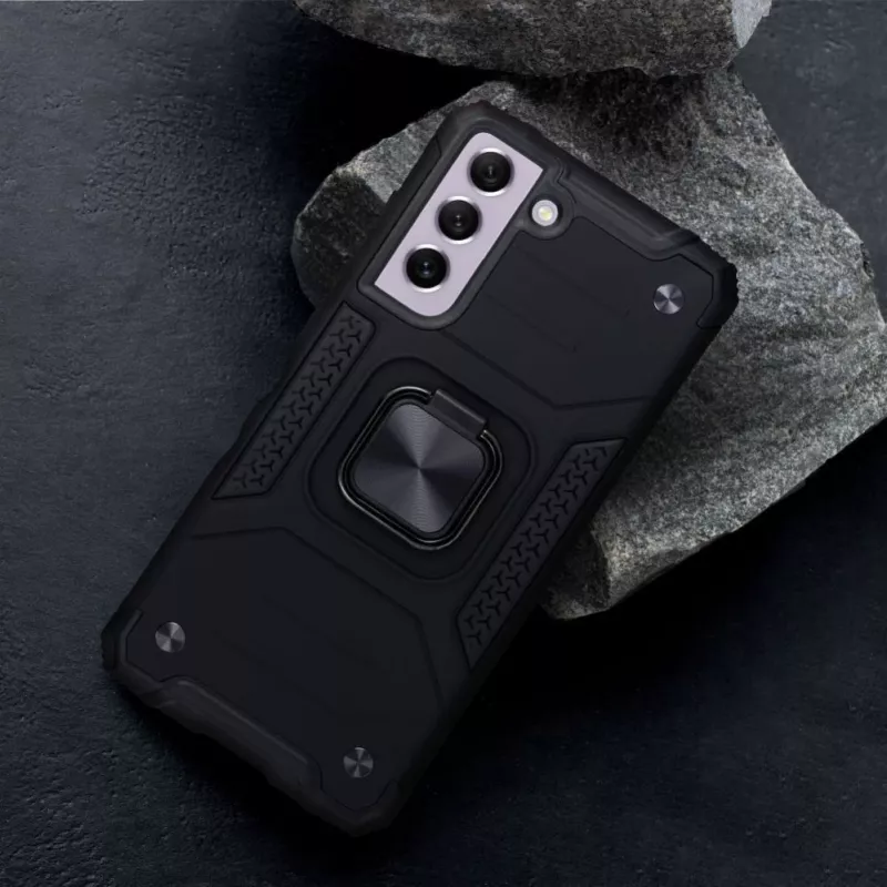 OEM-hoesje voor Samsung A26 5G Nitro Black