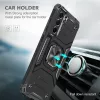OEM-hoesje voor Samsung A26 5G Nitro Black