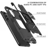OEM-hoesje voor Samsung A26 5G Nitro Black