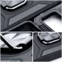 OEM-hoesje voor Samsung A26 5G Nitro Black