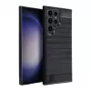 OEM hoesje voor Samsung Galaxy S25 Ultra carbon zwart