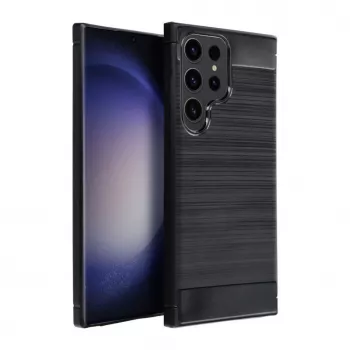 OEM hoesje voor Samsung Galaxy S25 Ultra carbon zwart