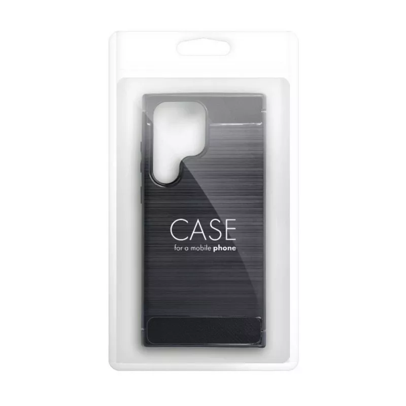 OEM hoesje voor Samsung Galaxy S25 Ultra carbon zwart
