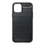 OEM hoesje voor Samsung Galaxy S25 Ultra carbon zwart