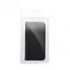 OEM Flip Case voor Motorola Edge 60 Fusion Smart Magneto zwart
