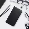 OEM Flip Case voor Motorola Edge 60 Fusion Smart Magneto zwart