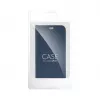 OEM flip case voor Samsung A54 5G Luna Book Carbon blauw