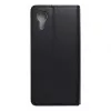 OEM Flip Case voor Samsung Galaxy Xcover 7 Smart Case Book zwart
