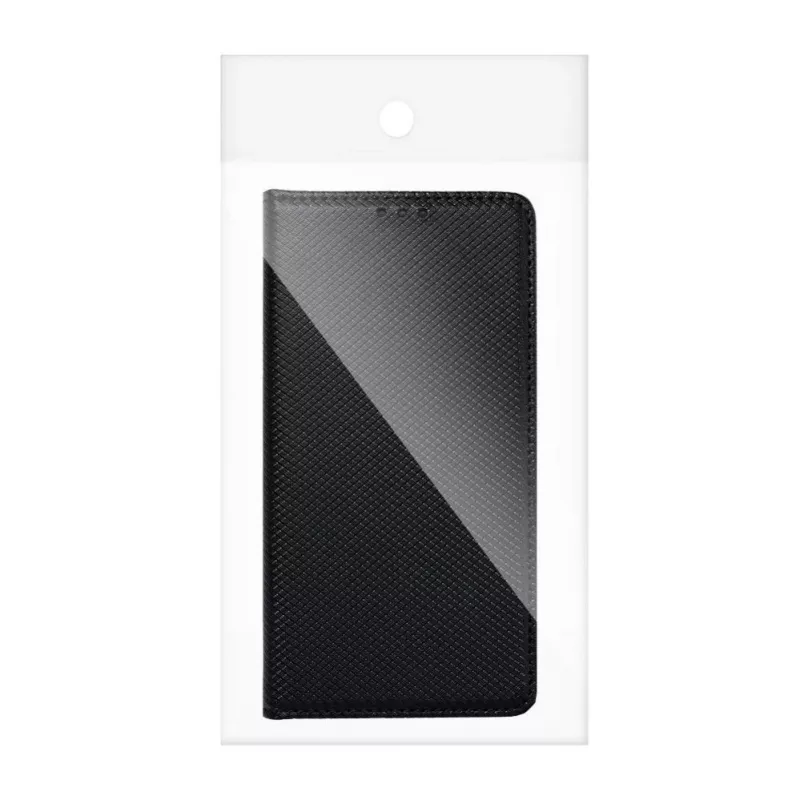 OEM Flip Case voor Samsung Galaxy Xcover 7 Smart Case Book zwart