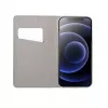 OEM Flip Case voor Samsung Galaxy Xcover 7 Smart Case Book zwart