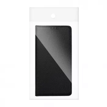 OEM flipcase voor Xiaomi Redmi Note 10 5G / Poco M3 Pro / Poco M3 Pro 5G - Smart Book Cover zwart