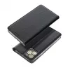 OEM flipcase voor Xiaomi Redmi Note 10 5G / Poco M3 Pro / Poco M3 Pro 5G - Smart Book Cover zwart