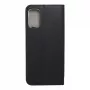 OEM flipcase voor Xiaomi Redmi Note 10 5G / Poco M3 Pro / Poco M3 Pro 5G - Smart Book Cover zwart