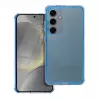 OEM MATRIX CLEAR hoes voor Samsung Galaxy A35 5G - transparant blauw